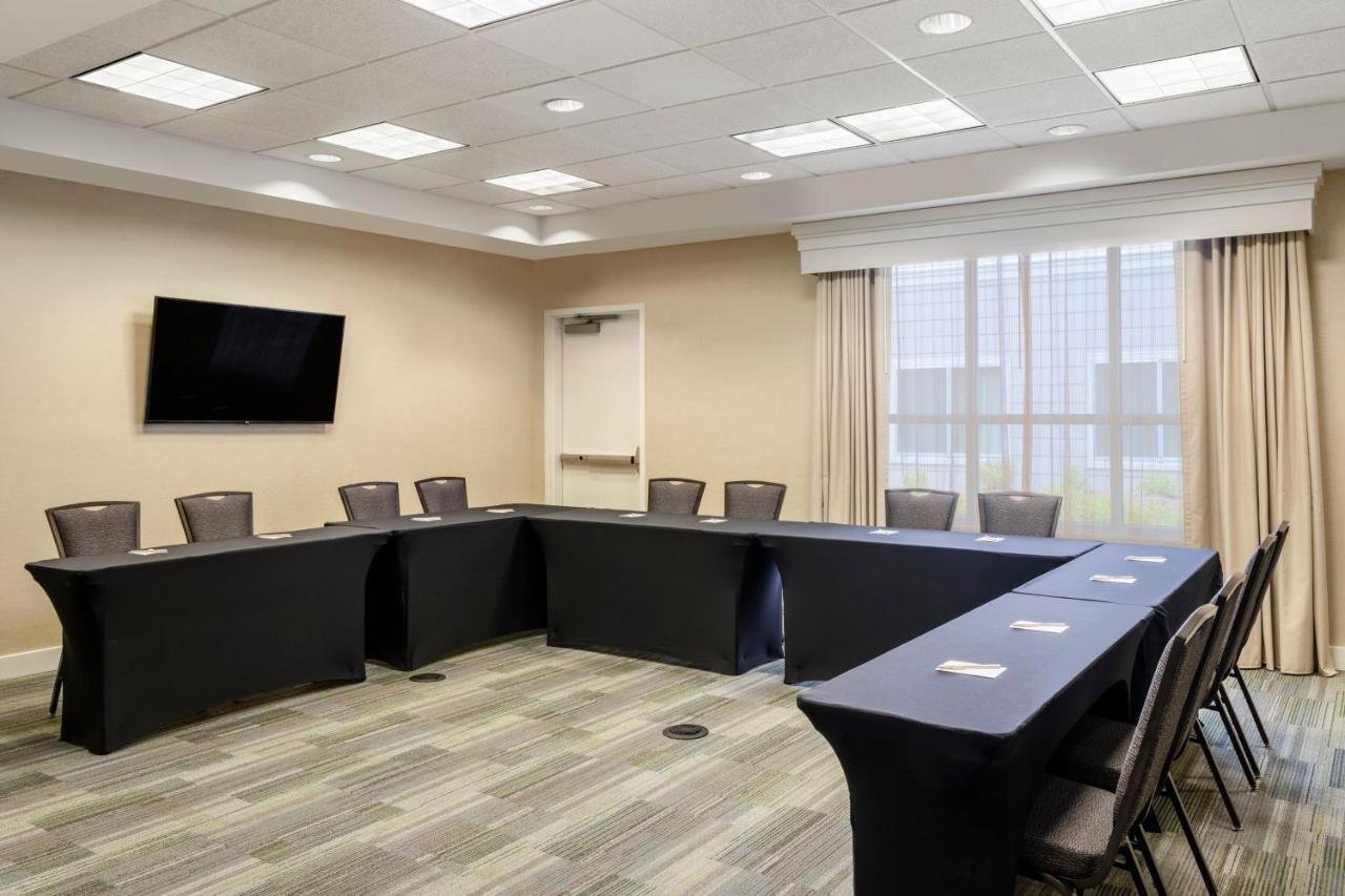 Residence Inn By Marriott Bloomington Exteriör bild