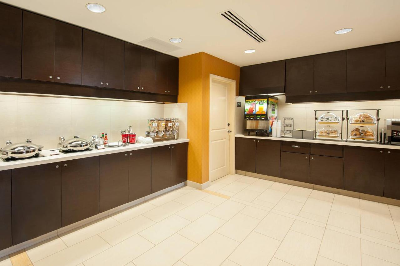 Residence Inn By Marriott Bloomington Exteriör bild