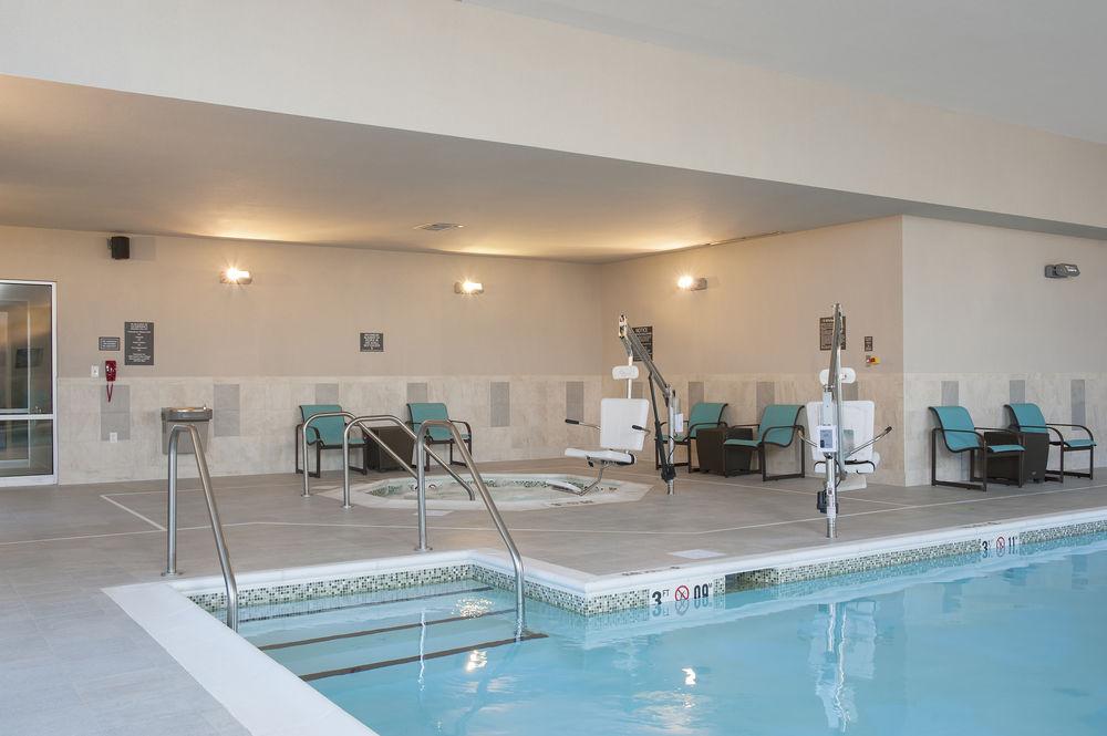 Residence Inn By Marriott Bloomington Exteriör bild