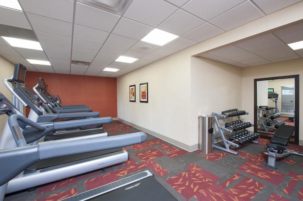 Residence Inn By Marriott Bloomington Exteriör bild