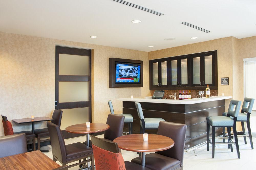 Residence Inn By Marriott Bloomington Exteriör bild