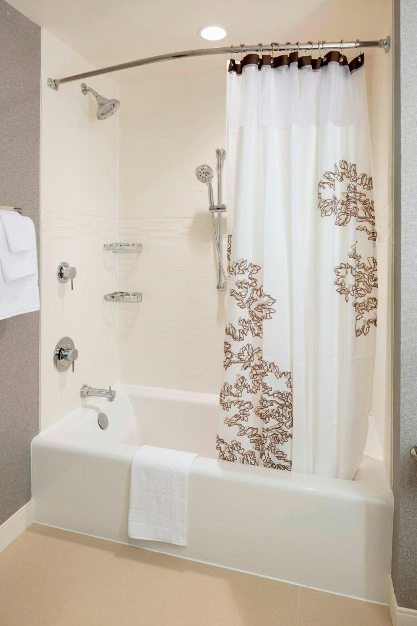 Residence Inn By Marriott Bloomington Exteriör bild