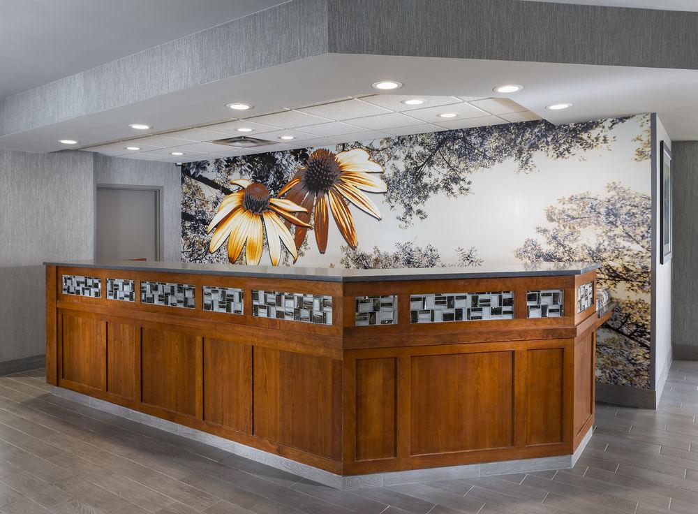 Residence Inn By Marriott Bloomington Exteriör bild