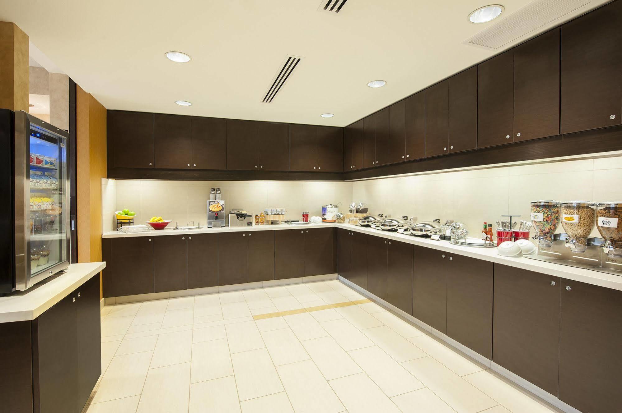 Residence Inn By Marriott Bloomington Exteriör bild